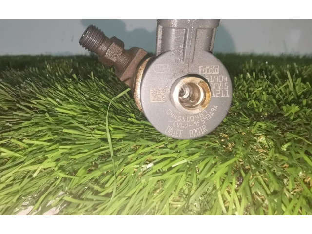 Форсунка 0445110489    Ford Ecosport   