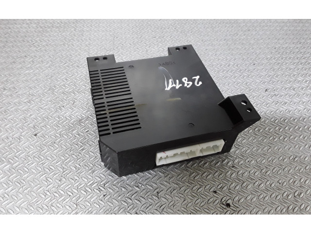 Блок управления 72343XA00A   Subaru B9 Tribeca