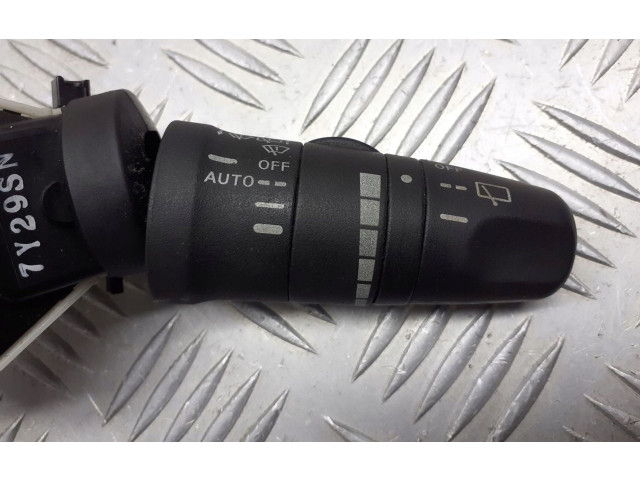 Переключатель дворников 7Y29SN   Nissan Tiida C11