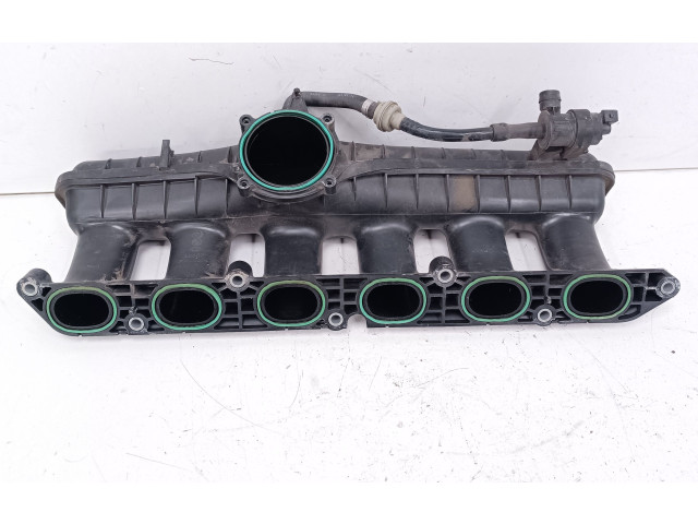 Всасывающий коллектор 7G9N9424AD, 70308624   Volvo XC60    