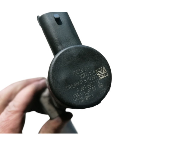 Vstřikovací lišta 0445215023, 30777554   Volvo XC70     