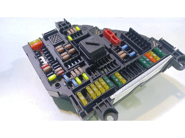 Блок предохранителей 61149315151, 931515102 BMW X4 F26