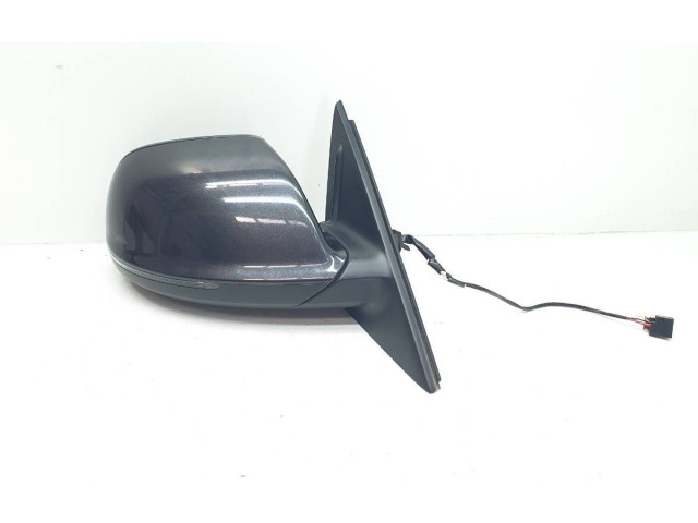 Зеркало электрическое Audi Q5 SQ5 2008 - 2017 года