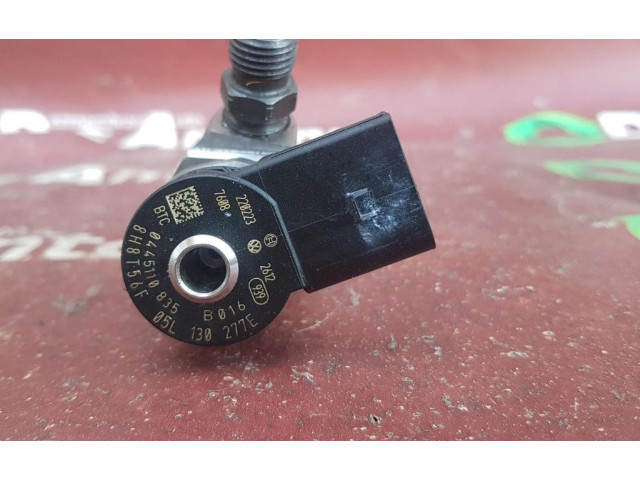 Форсунка     Cupra Formentor   