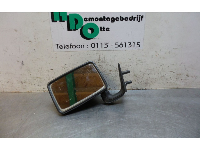 Зеркало (механическое) Volkswagen Golf II 1984 - 1991 года