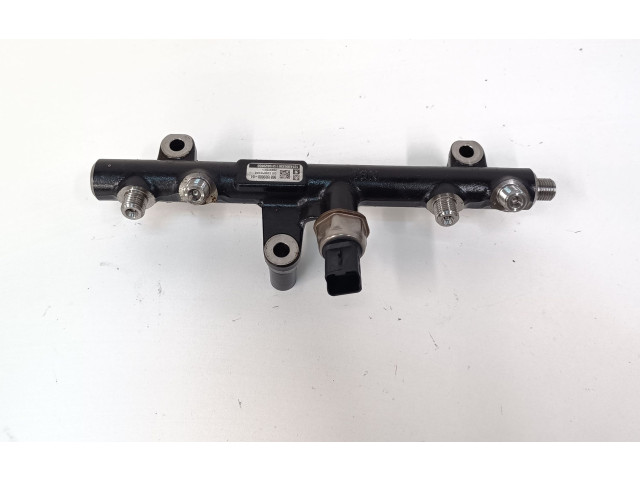 Топливная рампа 9681909680 Ford Galaxy для двигателя DW10C