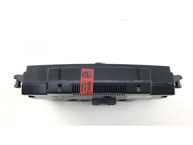 Блок управления климат-контролем 55111922AG, 55111922AH Jeep Grand Cherokee