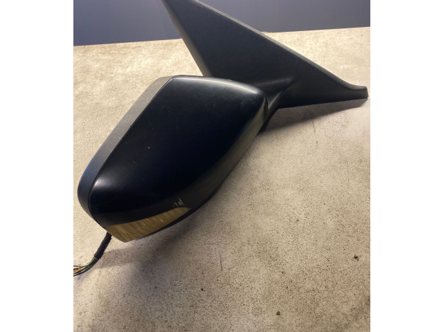 Зеркало (управляемое электричеством)     E11015850, E110215850    Volvo V50 