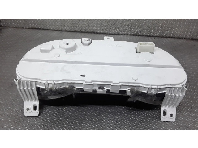 Přístrojová deska Citroen C-Crosser 2011 527670H