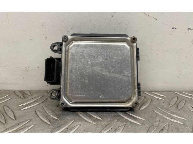 Датчик слепых зон HS7T14D599AC Ford Fusion II