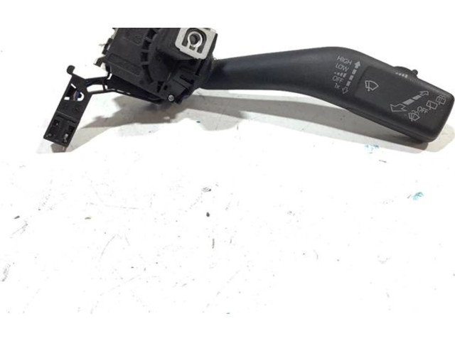 Ручка стеклоочистителей 1k0953519h Volkswagen Golf VI