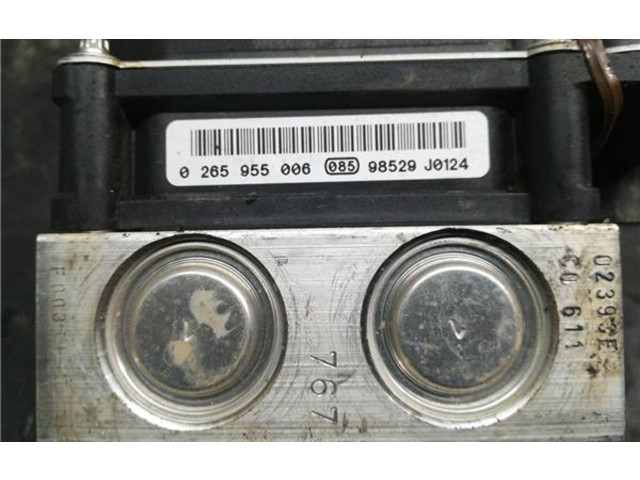 Блок управления АБС 265239003   Seat Ibiza IV (6J,6P)