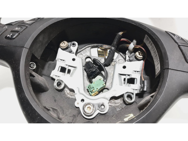 Volant BMW 5 E39 2002 2282025, 33675789101
