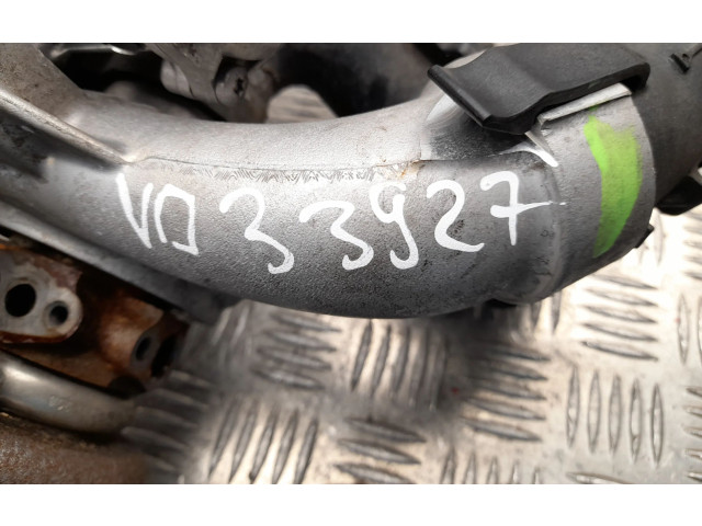  Турбина Audi A1  04E145721R, VD33927         