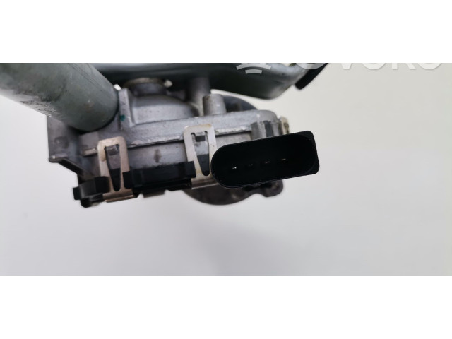 Моторчик дворников 51953959, 0390243524    Jeep Renegade