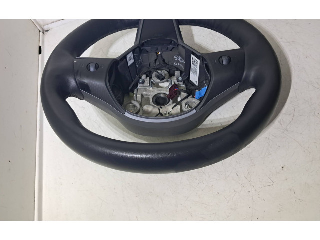 Руль Tesla Model Y  2020- года 2543286APQ00N, 109522200N      