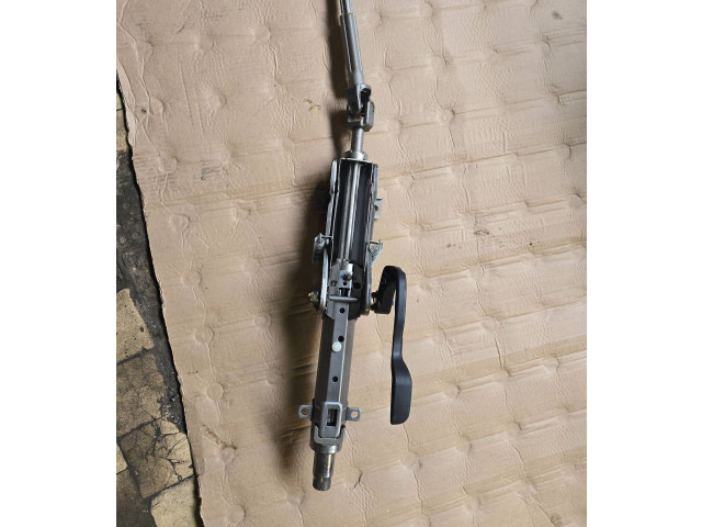 Рулевая рейка 1K1419502BG, 12122201 Volkswagen Golf VI 2008 - 2013 года