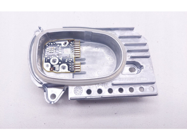 Блок управления Xenon