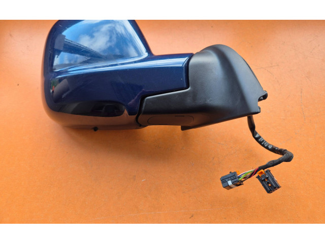 Зеркало электрическое        Opel Combo E  2018 -  года   