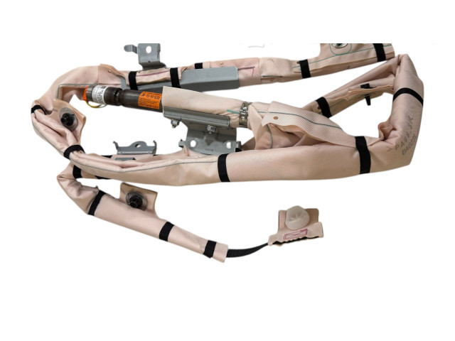 Боковая подушка безопасности SH1270V718, 151245410859 Mazda CX-5 II