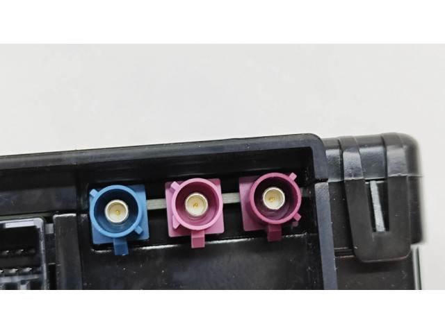 Модуль «Bluetooth»