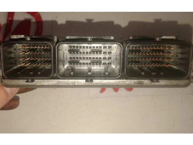 Řídící jednotka 0281011325 Renault Espace IV