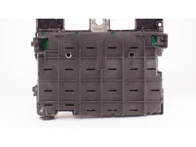 Pojistková skříňka 9657608780 Peugeot 807 2006