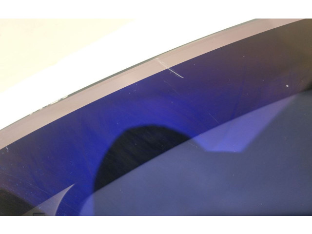 Přístrojová deska Porsche Cayenne (9Y0 9Y3) 2021 9Y0920853B, U526