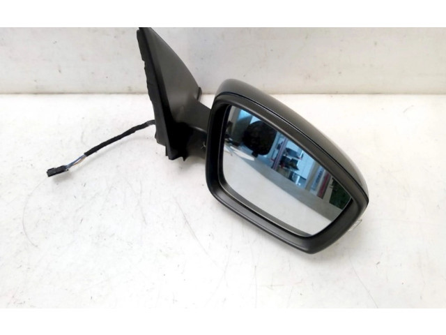 Зеркало (механическое) Skoda Fabia Mk3 (NJ) 2015 - 2021 года