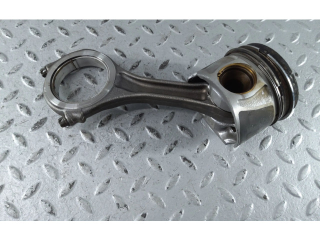  Поршень с шатуном  059107065FJ, 059198401H  Audi A7 S7 4G  