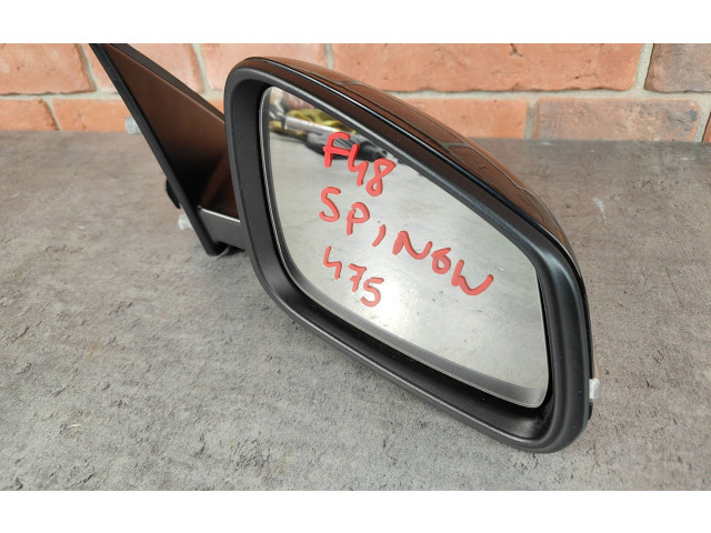 Zpětné zrcátko  BMW X1 F48 F49 2017  7459788  