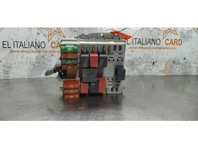 Pojistková skříňka 51763771 Renault Clio II