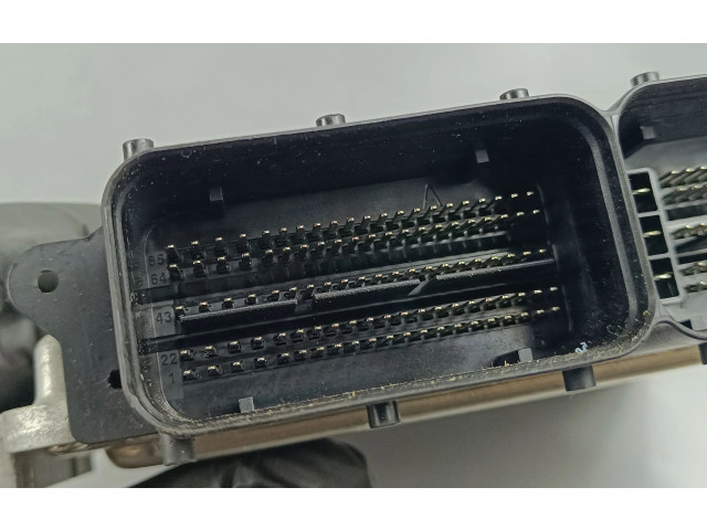 Блок управления двигателя 0281035409, 391102FMM6   KIA Sorento