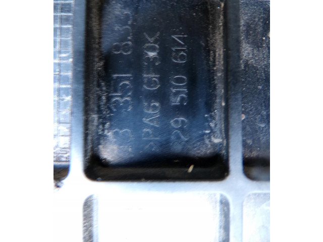 Блок АБС 13474250 Opel Meriva B 2010 - 2016 года