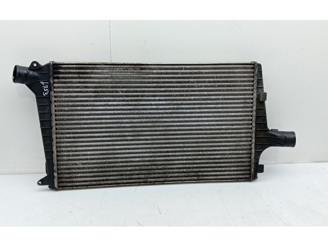 Интеркулер  4B0145805A   Audi A6 S6 C5 4B 