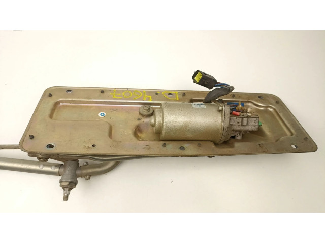 Моторчик дворников 26071307A, 5SW60 Tata Indica Vista I