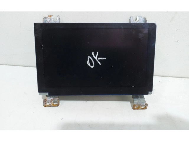 Дисплей    28090EQ30A   Nissan Murano Z50