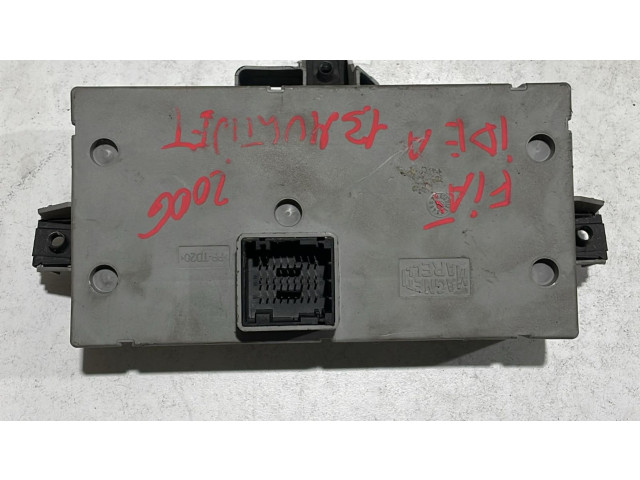 Комплект блоков управления 51775013, 51775013 Fiat Idea