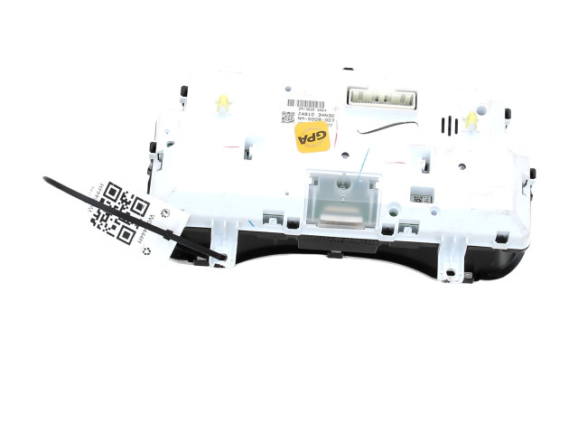 Přístrojová deska Nissan Micra 2013 248203HN3E, W0-6444H