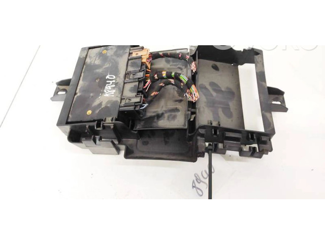 Блок комфорта 3D0959933F, 5DK00841604   Volkswagen Phaeton   