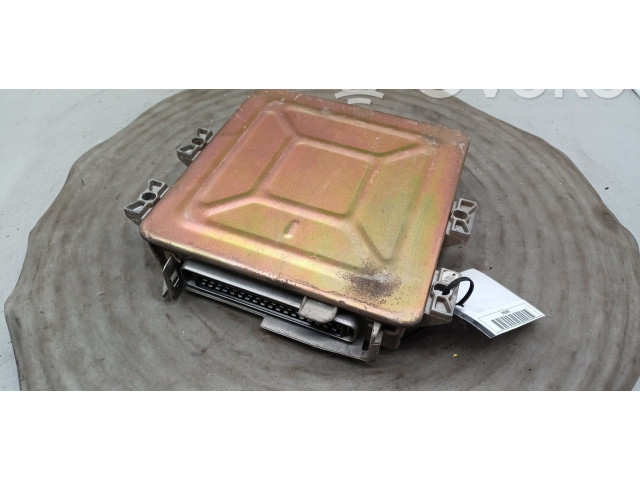 Блок управления двигателя 9624999980, 16223134   Peugeot 306