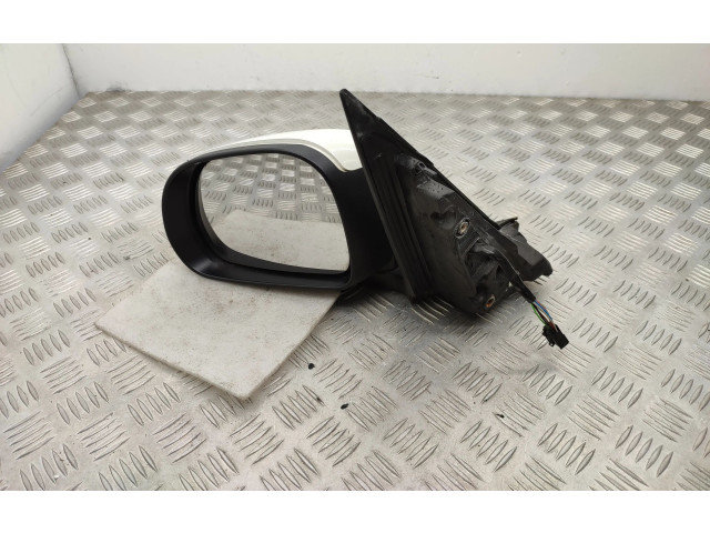 Зеркало электрическое        Fiat 500L  2013 -  года   