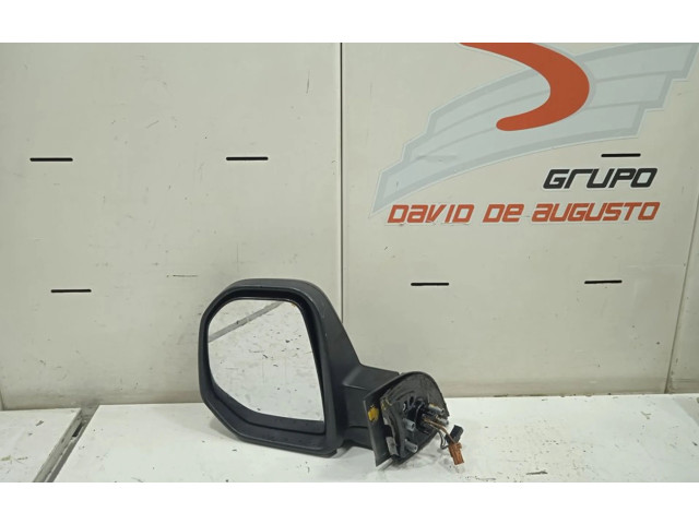 Зеркало электрическое Citroen Berlingo 1996 - 2002 года