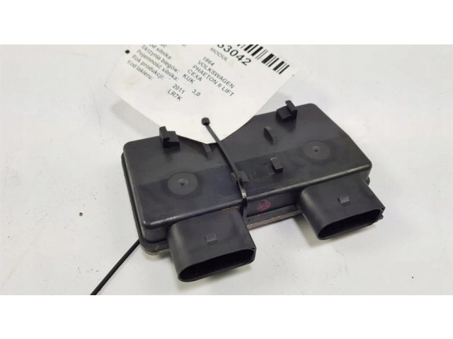 Радар круиз контроля     3D0907563F  Volkswagen Phaeton