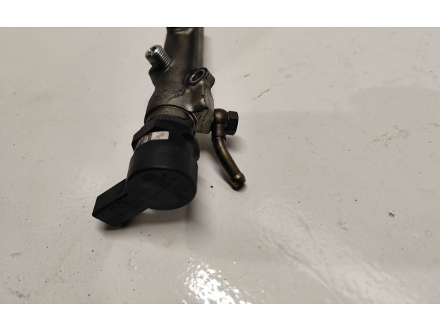 Vstřikovací lišta 7788679, 0445216008 BMW X5 E53