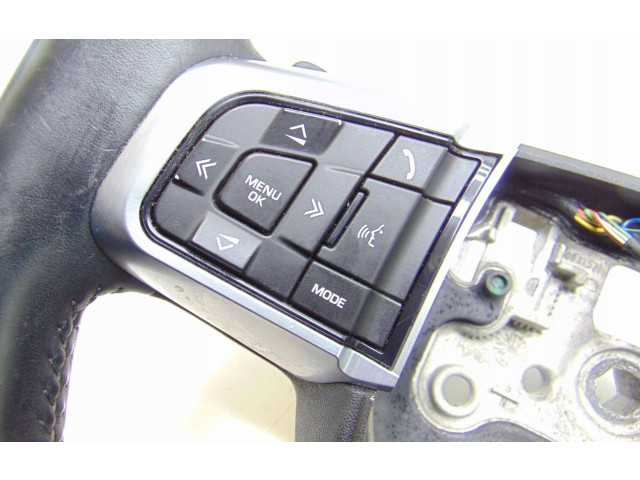 Руль Land Rover Discovery Sport  2014 -  года FK723F563HD      