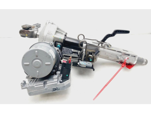 Руль Skoda Rapid (NH)  2012 - 2019 года 6R1909144R      