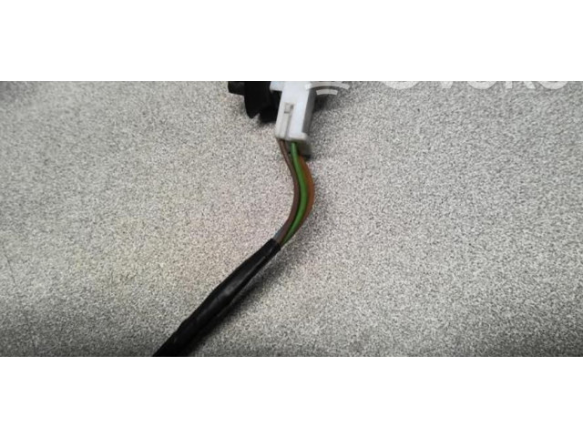 Зеркало электрическое Dacia Logan I 2004 - 2012 года