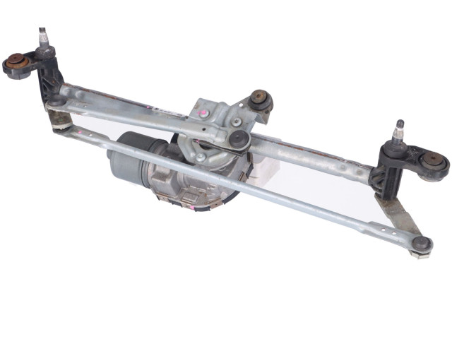 Моторчик дворников 5E1955023A Skoda Octavia Mk3 (5E)