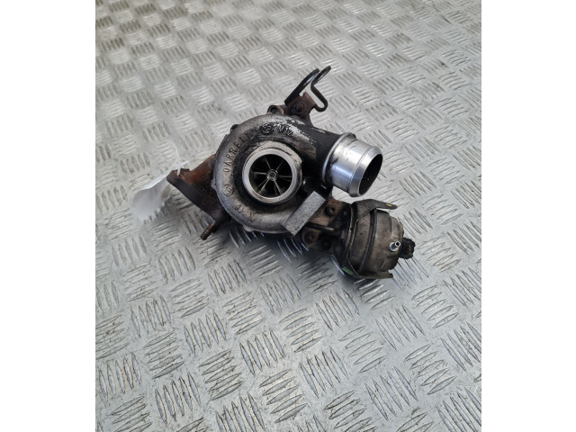  Турбина Ford Galaxy  8064980001         